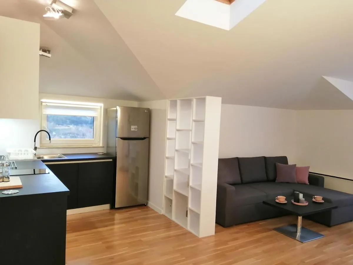 Apartman Istra Apartment Pula 0*,  Croatia