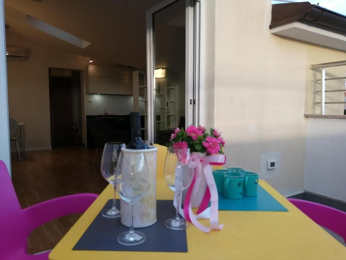 Apartman Istra Apartment Pula