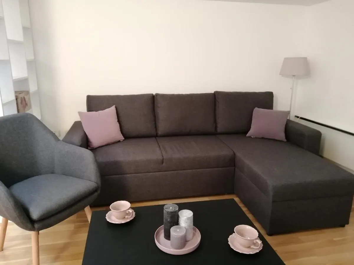 Apartman Istra Apartment Pula