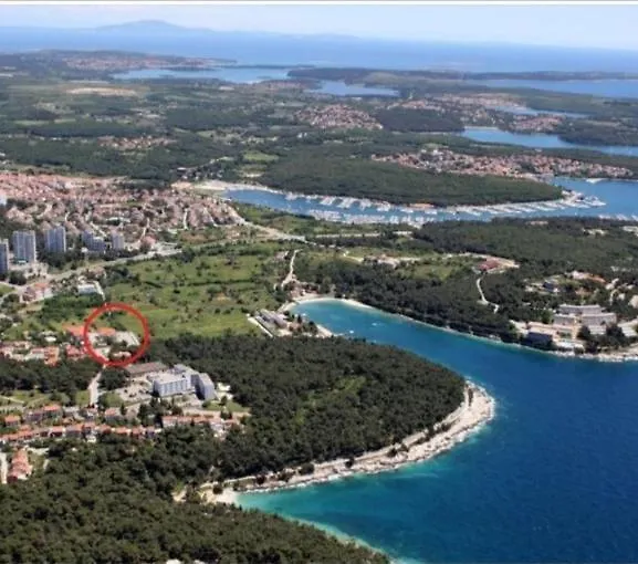 Apartman Istra Apartment Pula