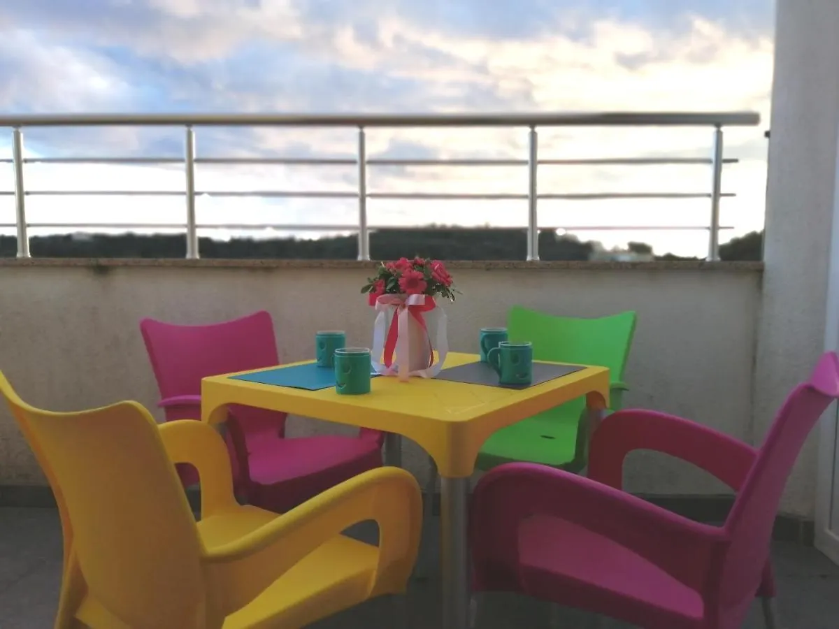 Apartman Istra Apartment Pula