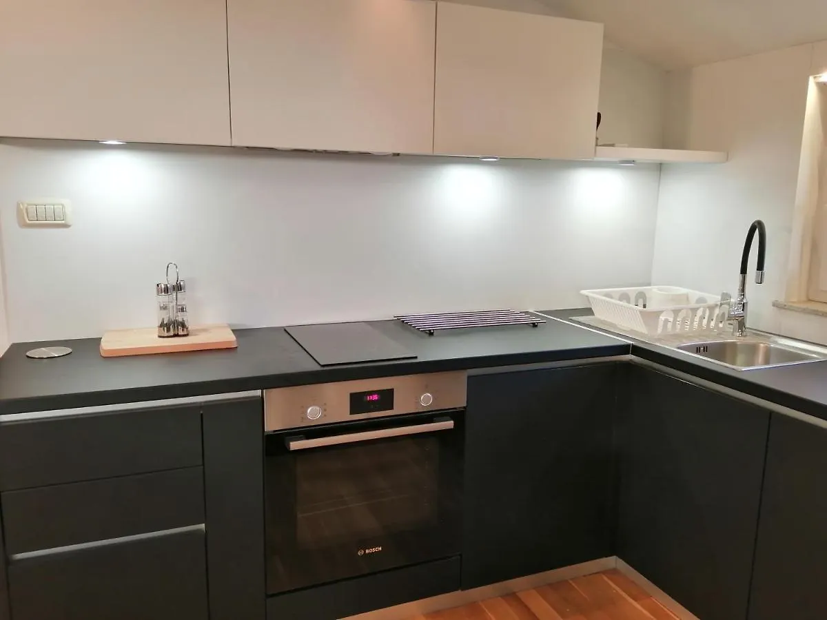 Apartman Istra Apartment Pula