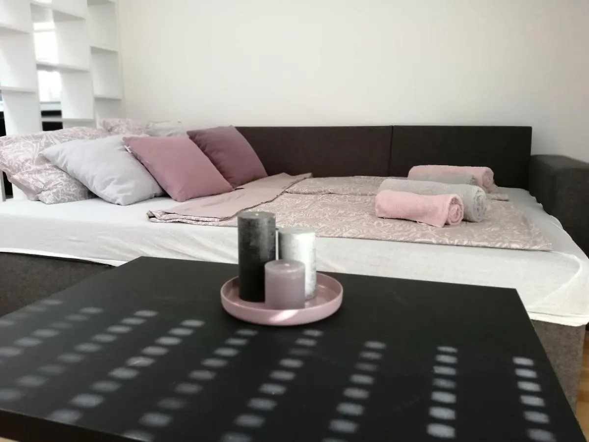 Apartman Istra Apartment Pula