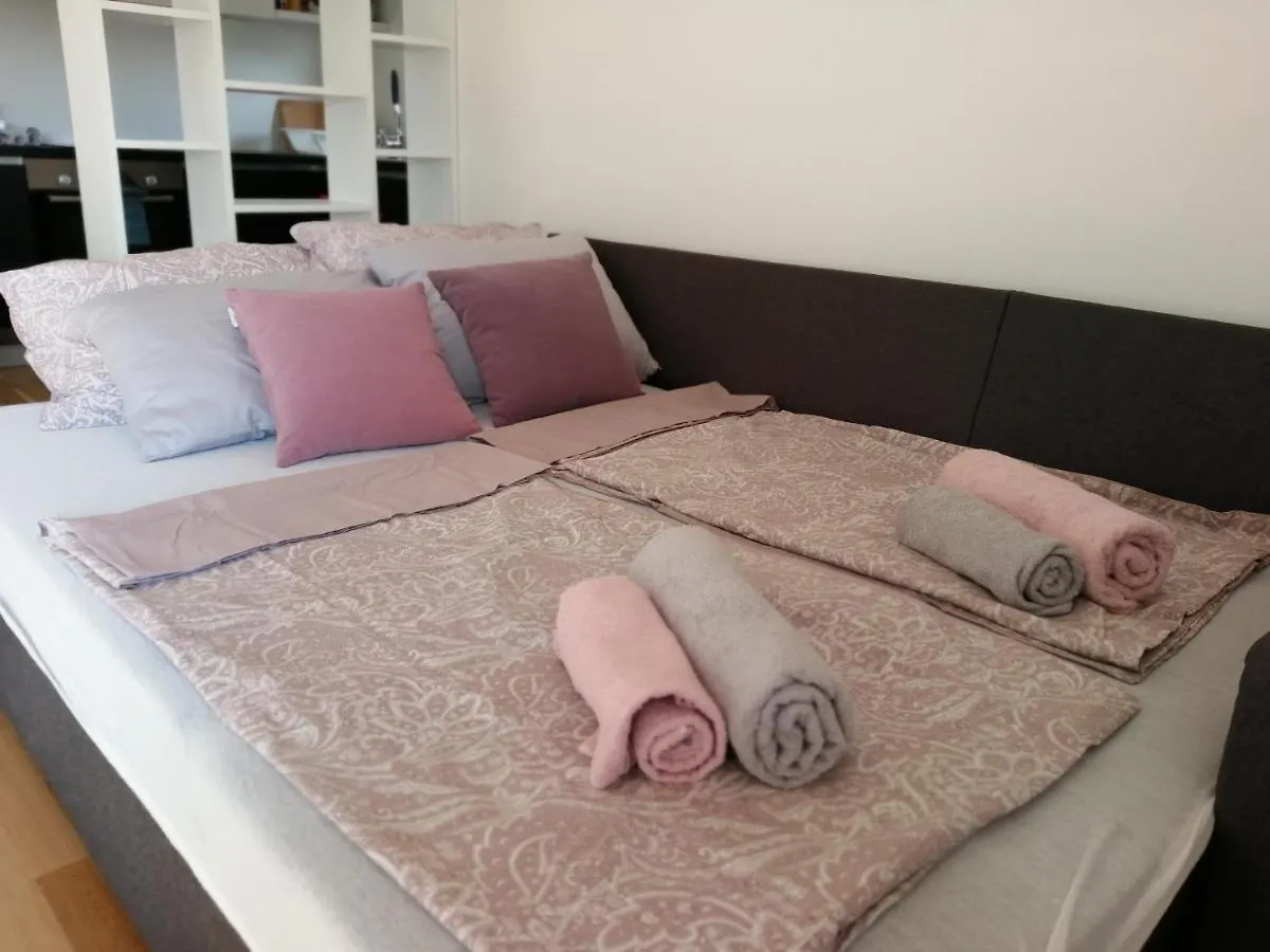 Apartman Istra Apartment Pula