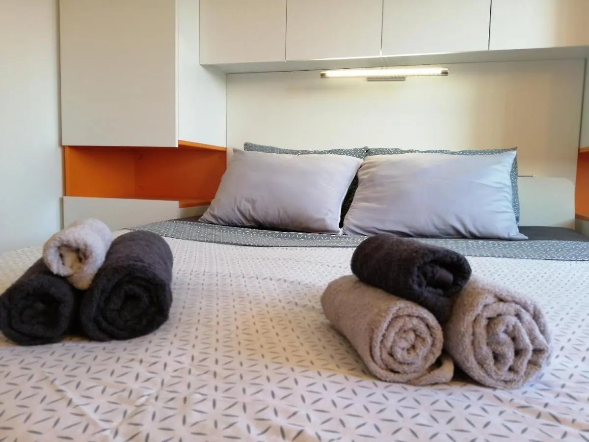 Apartman Istra Apartment Pula Croatia