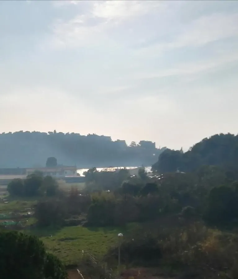 Apartman Istra Apartment Pula