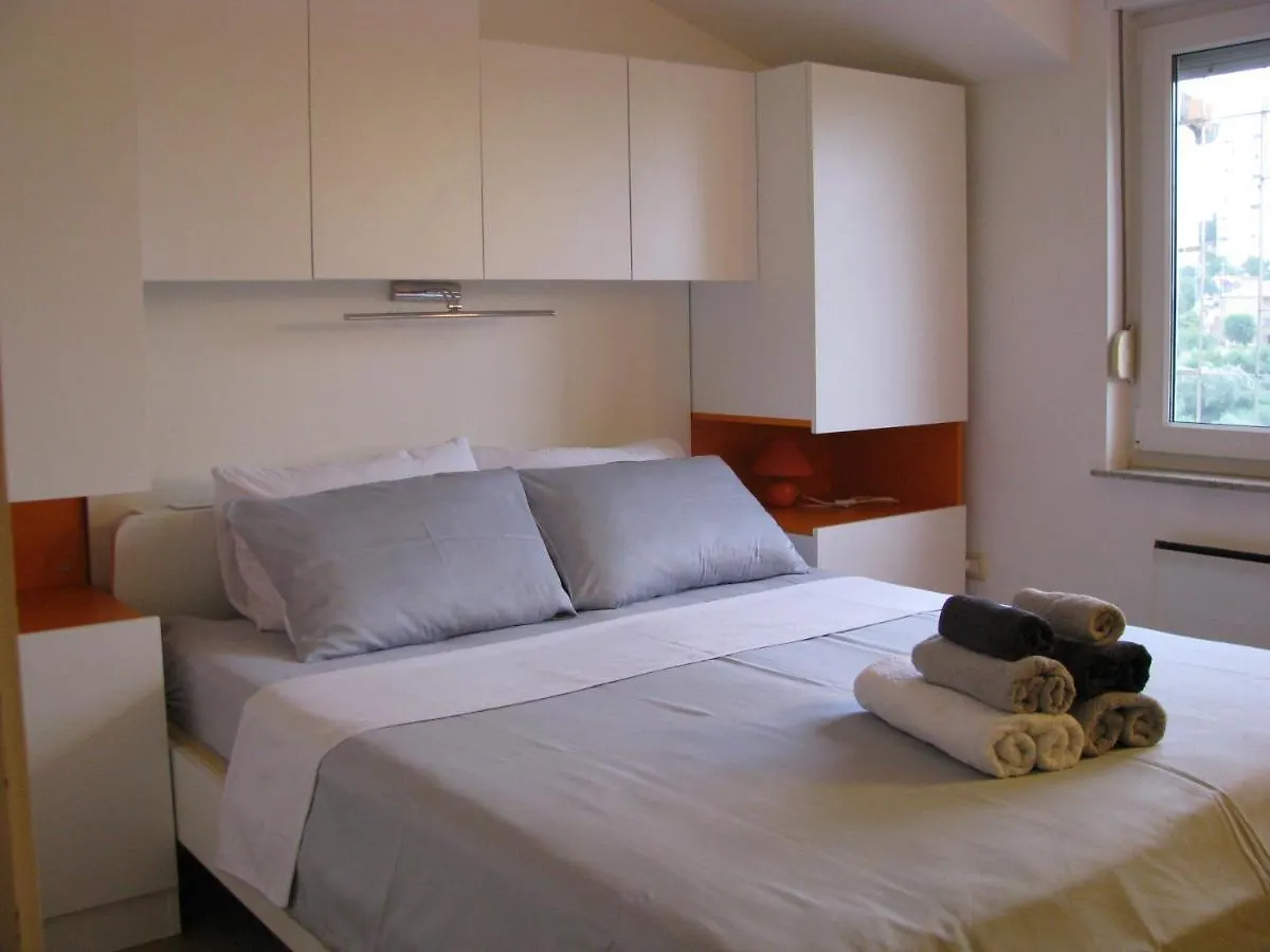 Apartman Istra Apartment Pula