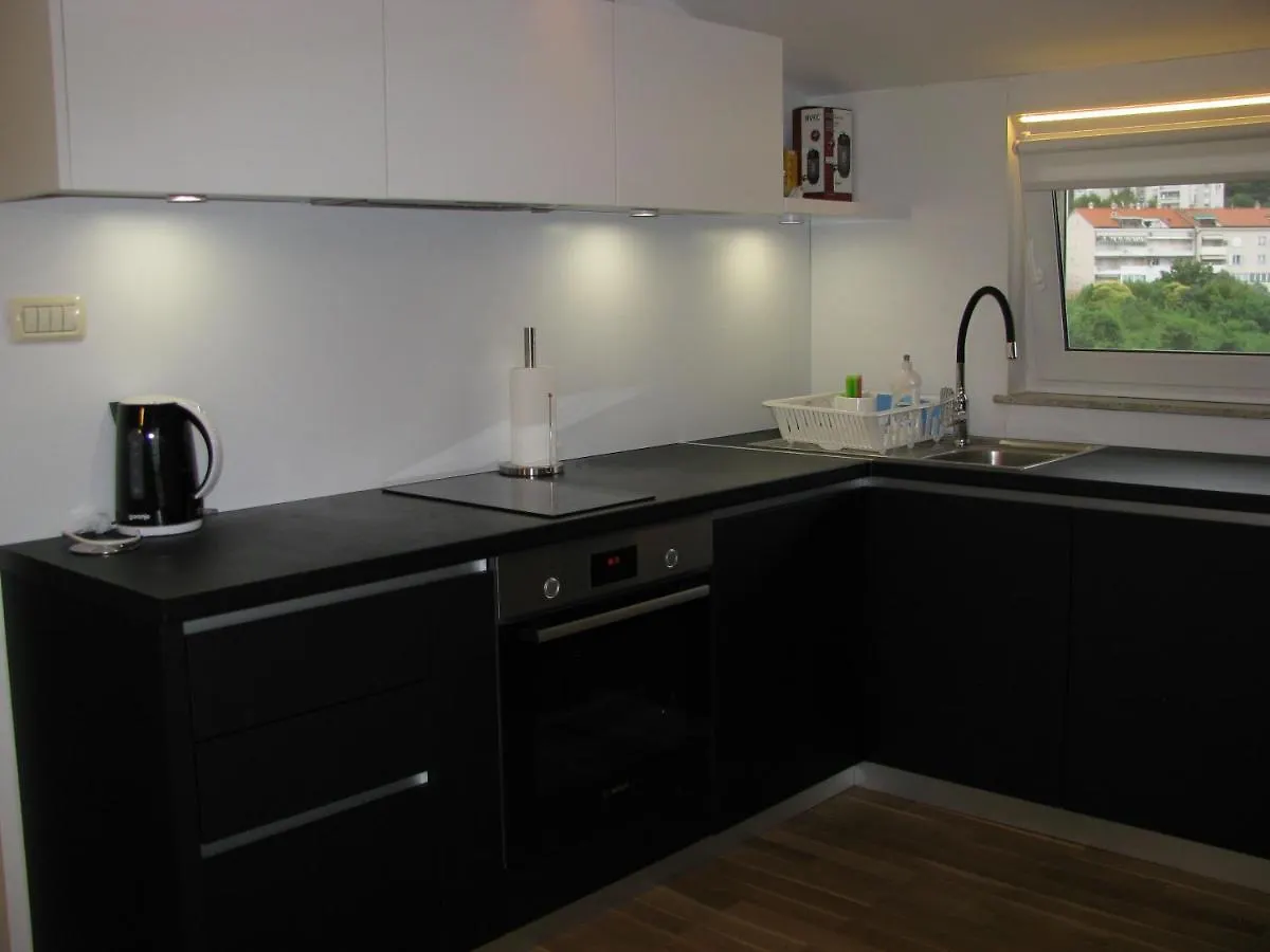 Apartman Istra Apartment Pula