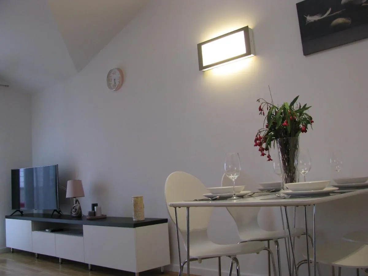 Apartman Istra Apartment Pula Croatia