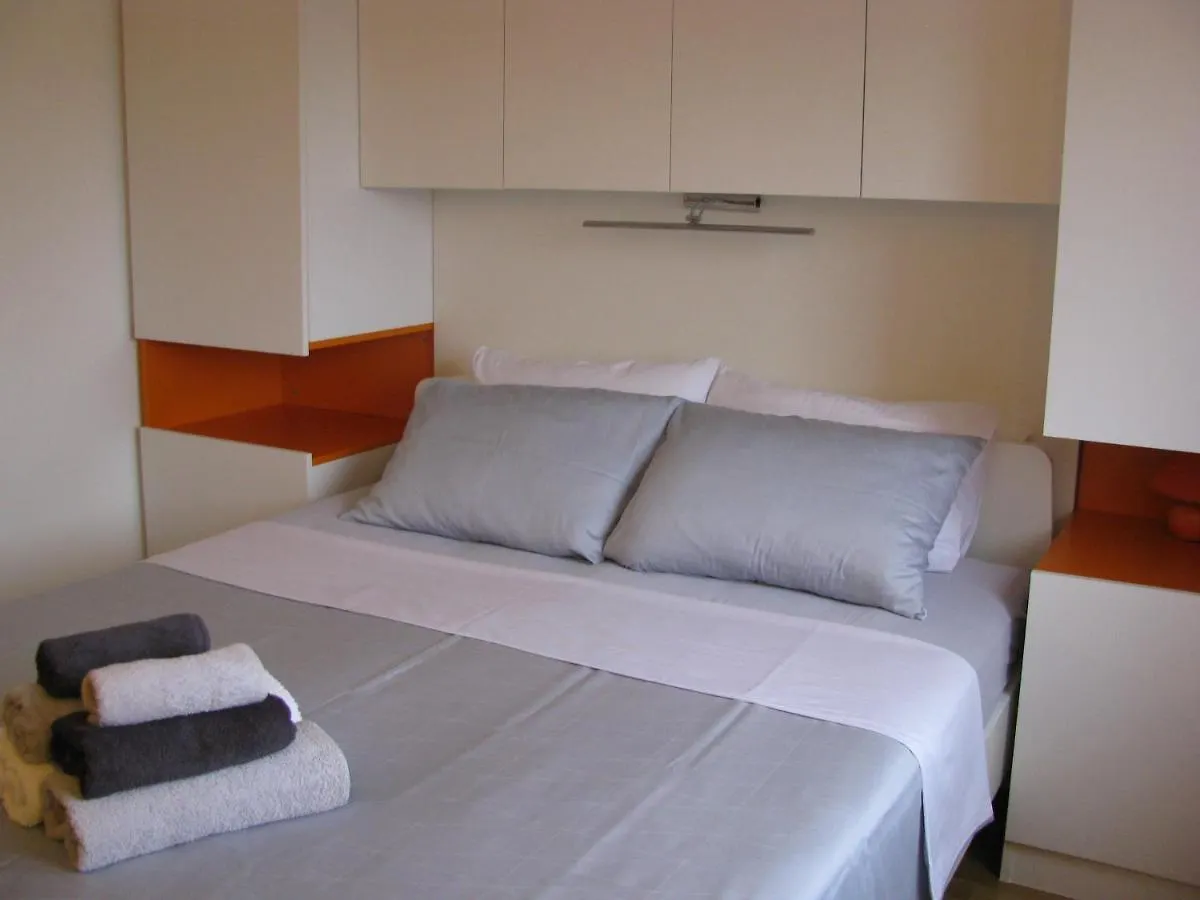 Apartman Istra Apartment Pula 0*,