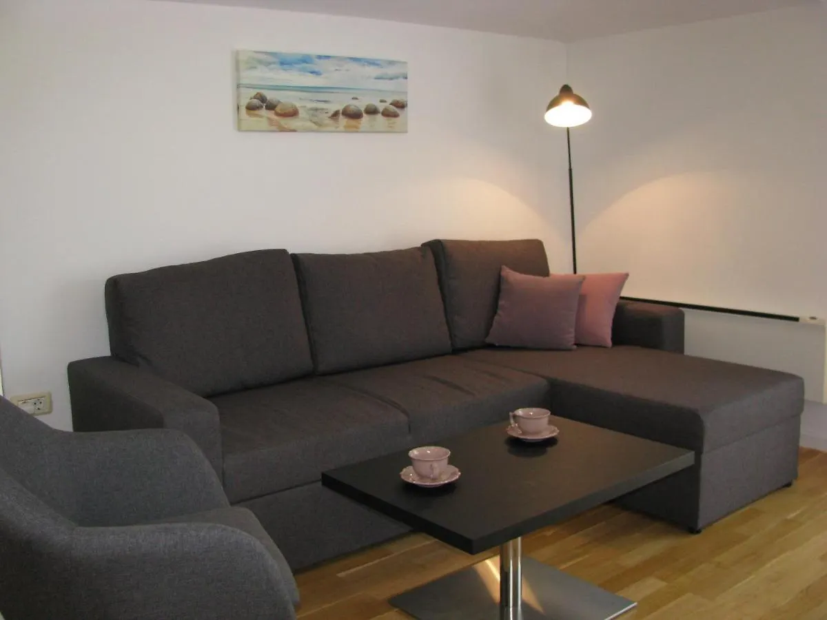 Apartman Istra Apartment Pula 0*,  Croatia
