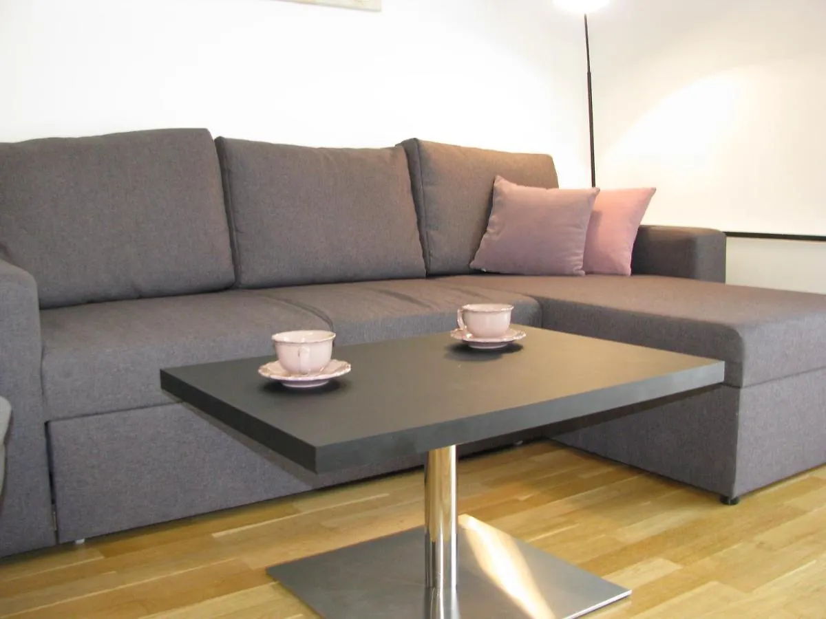Apartman Istra Apartment Pula