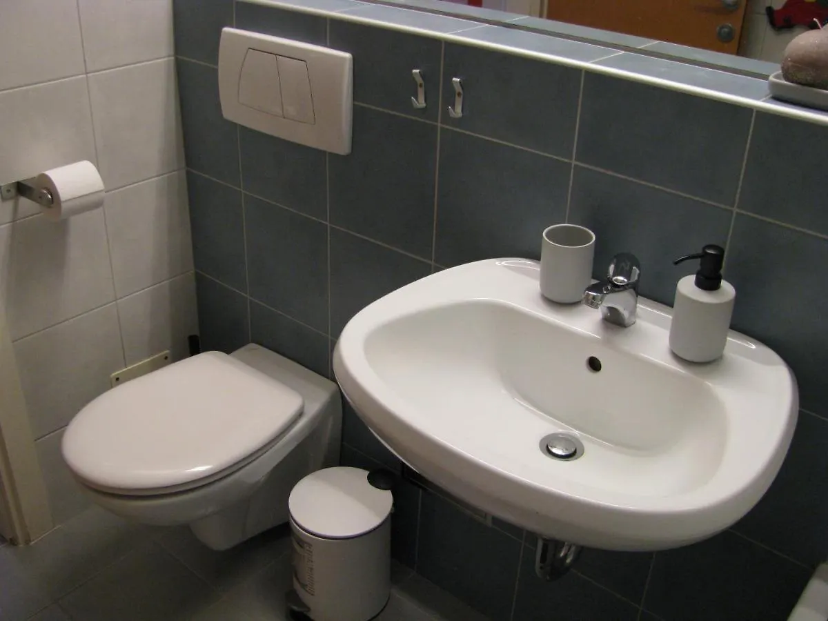 Apartman Istra Apartment Pula