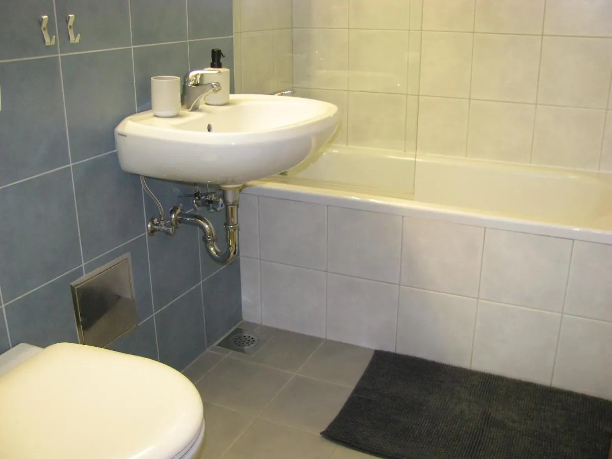 Apartman Istra Apartment Pula