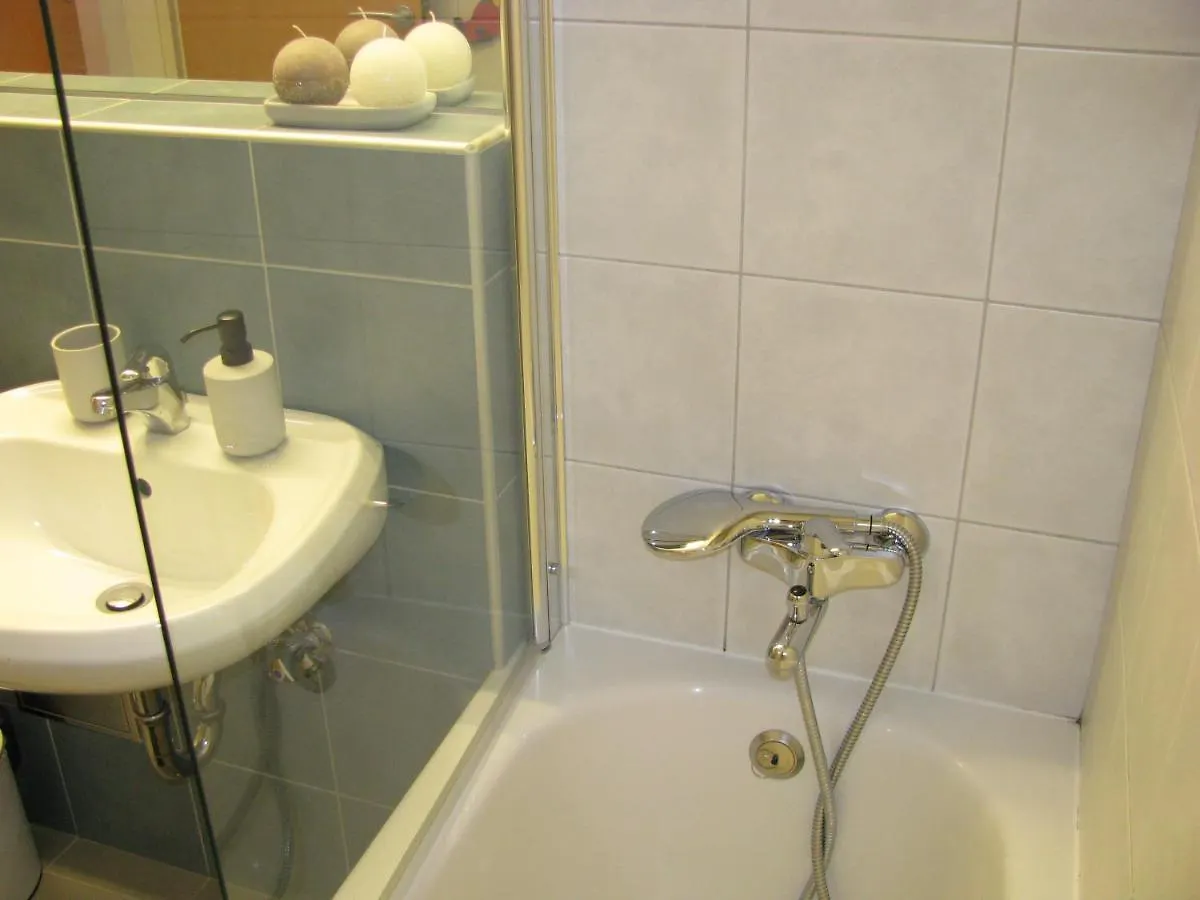 Apartman Istra Apartment Pula