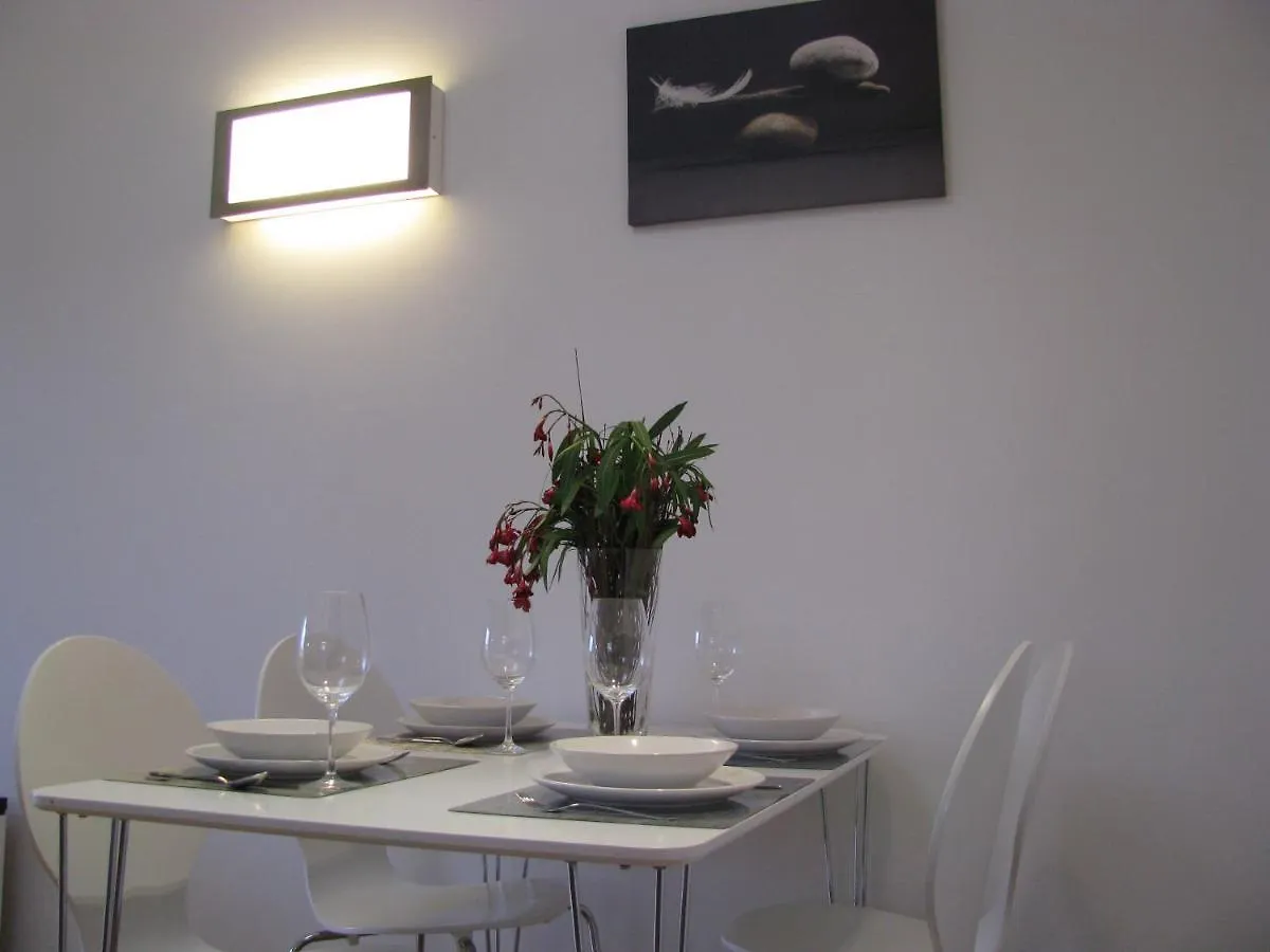 Apartman Istra Apartment Pula