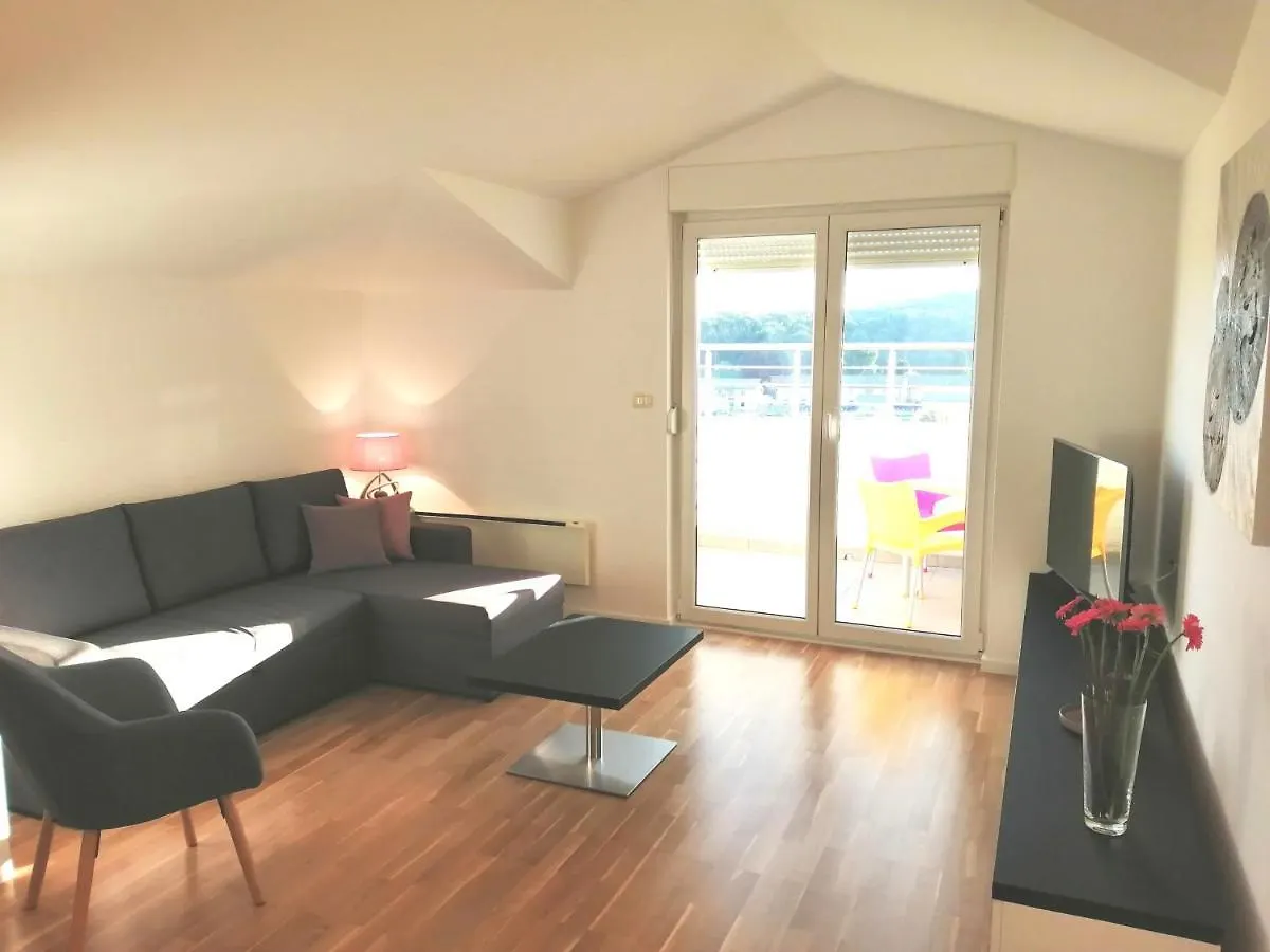 Apartman Istra Apartment Pula
